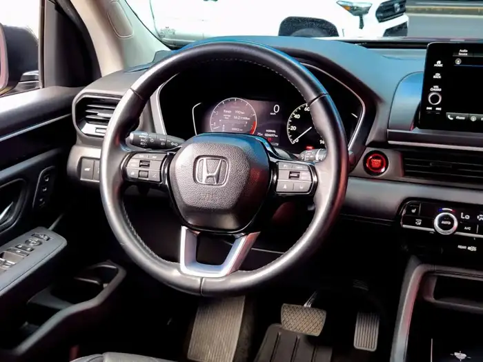 2023 Honda PILOT EXL 2WD — 10