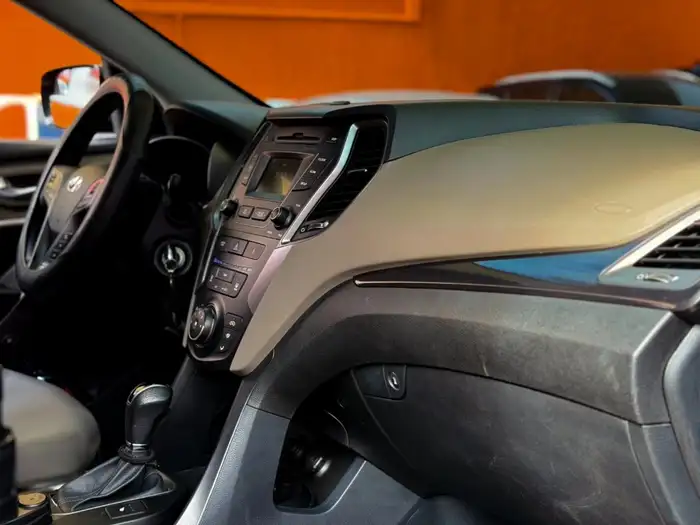 2016 Hyundai SANTA FE SPORT AWD — 9