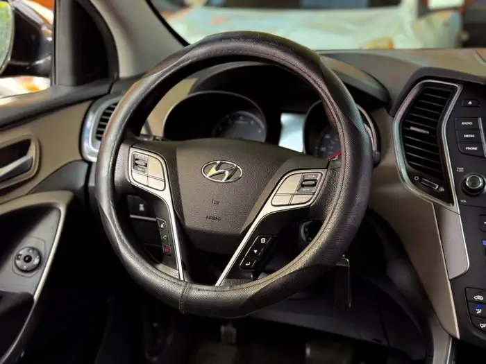 2016 Hyundai SANTA FE SPORT AWD — 10