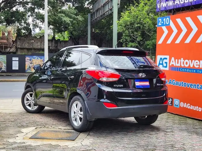 2013 Hyundai TUCSON DE AGENCIA — 6