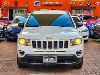 2016 Jeep COMPASS SPORT 4X2