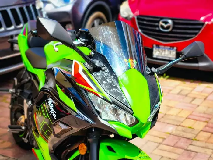 2024 Kawasaki NINJA EX 650 — 7