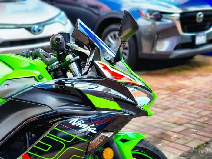 2024 Kawasaki NINJA EX 650 — 8