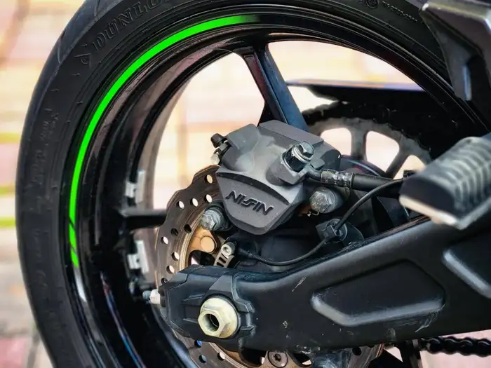 2024 Kawasaki NINJA EX 650 — 9