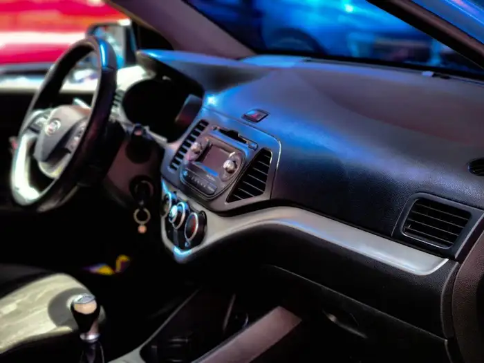 2012 Kia PICANTO LX MECÁNICO DE AGENCIA — 9