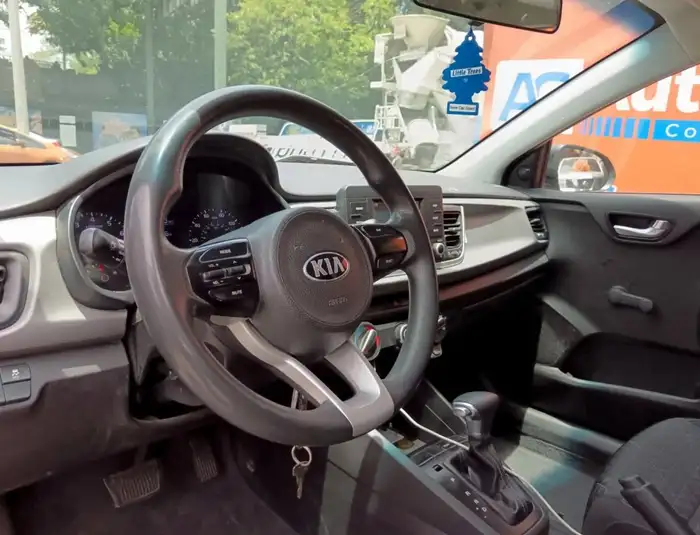 2018 Kia RIO LX — 6