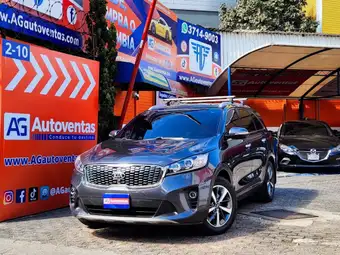 2020 Kia SORENTO EX DE AGENCIA