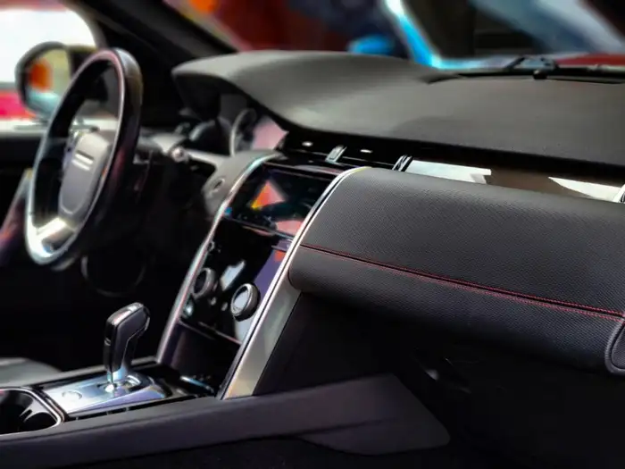 2020 Land Rover ROVER DISCOVERY SPORT S R-DYMAN — 9