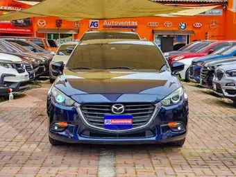 2018 Mazda 3 i SPORT