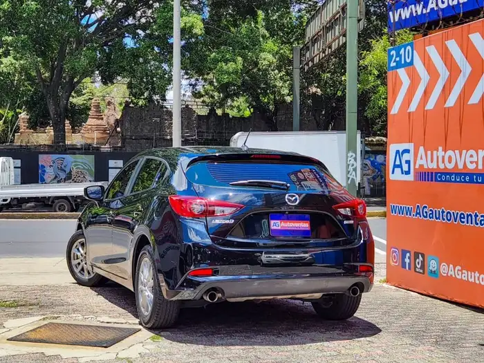 2018 Mazda 3 i SPORT MECÁNICO — 6