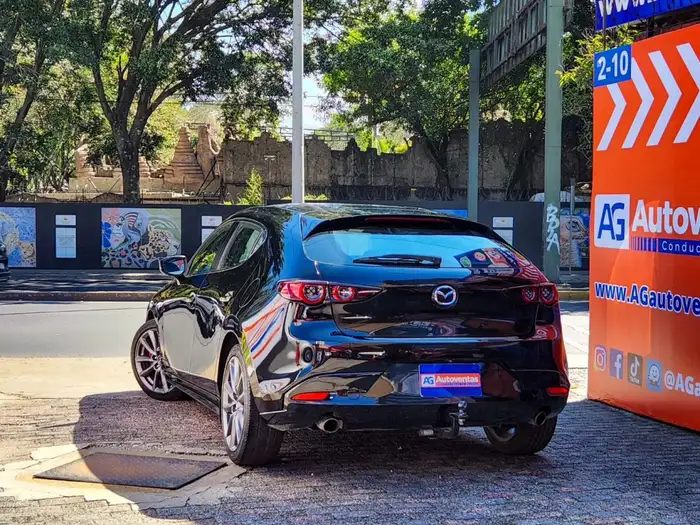 2020 Mazda 3 — 6