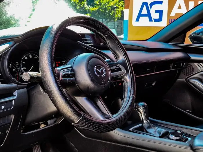 2020 Mazda 3 — 7