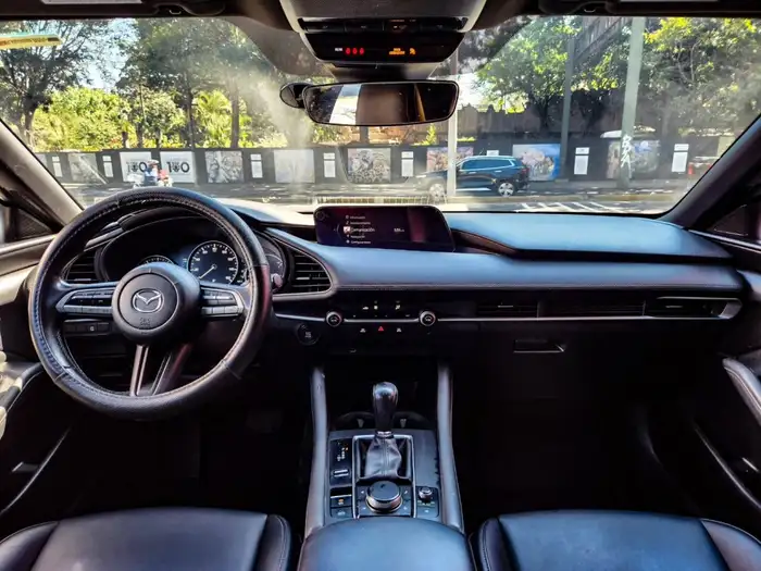 2020 Mazda 3 — 8