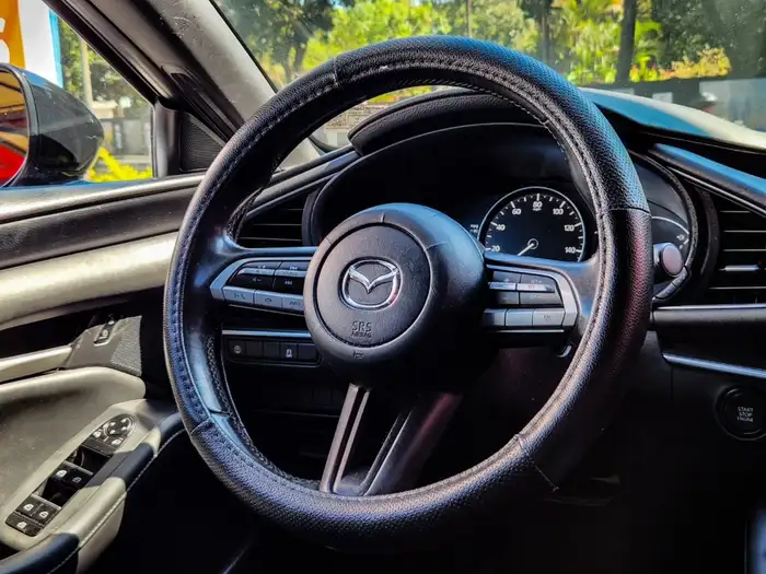 2020 Mazda 3 — 10