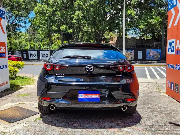 2022 Mazda 3 PREFERRED — 5