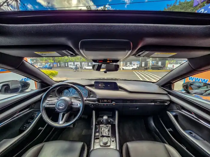 2022 Mazda 3 PREFERRED — 8