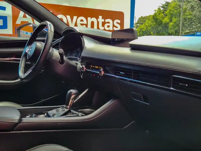 2022 Mazda 3 PREFERRED — 9