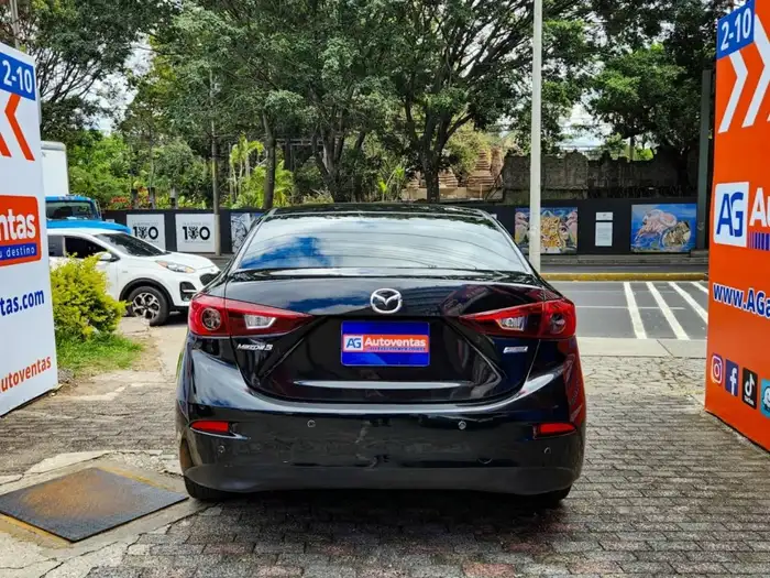 2014 Mazda 3 SPORT — 5
