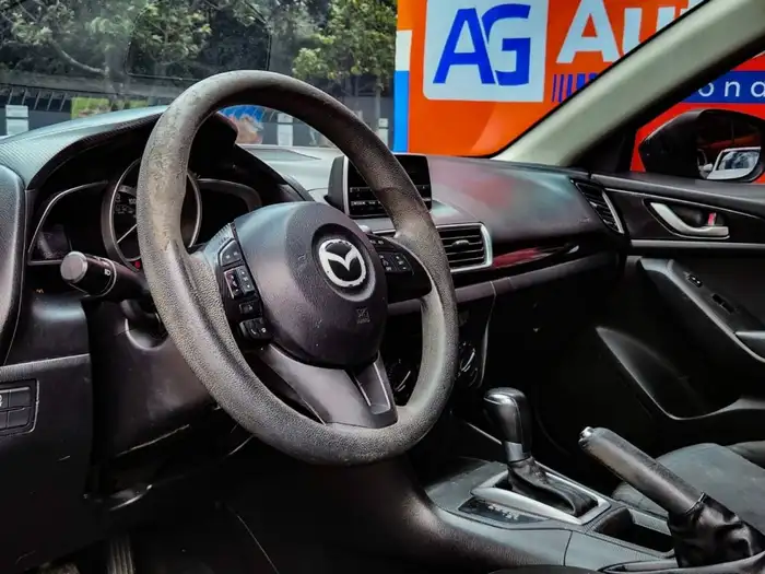 2014 Mazda 3 SPORT — 7