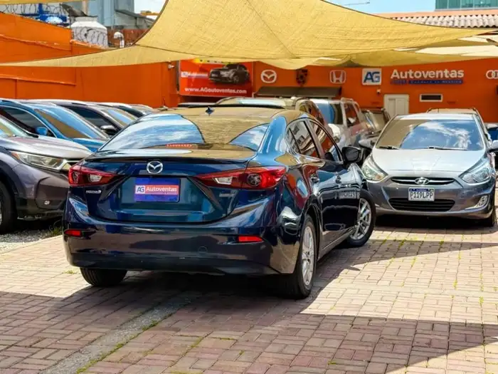 2015 Mazda 3 TOURING S — 6