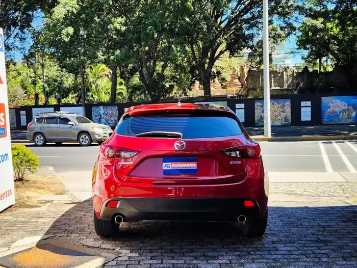 2014 Mazda 3i TOURING — 5