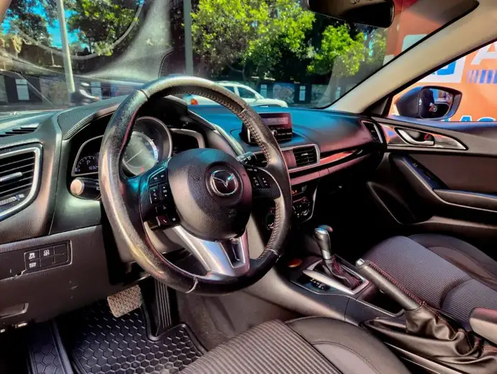 2014 Mazda 3i TOURING — 7