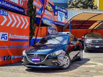 2014 Mazda 3i TOURING