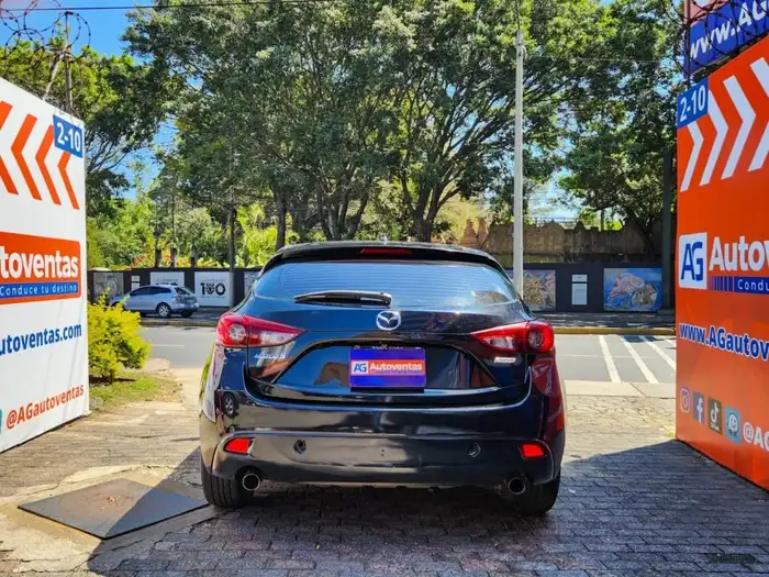 2014 Mazda 3i TOURING — 5