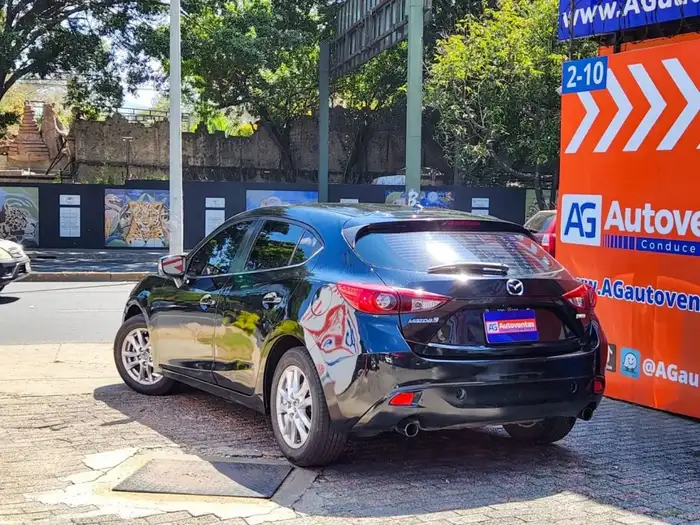 2014 Mazda 3i TOURING — 6