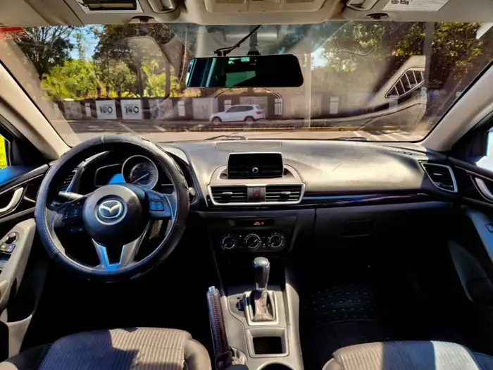 2014 Mazda 3i TOURING — 8