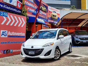 2012 Mazda 5 GRAND TOURING