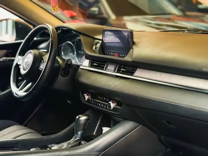 2018 Mazda 6 SPORT SKYACTIVE — 9