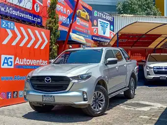 2023 Mazda BT-50 4X4 DE AGENCIA