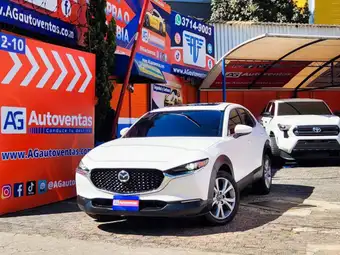 2021 Mazda CX-30 PREFERRED AWD