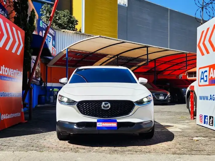 2021 Mazda CX-30 PREFERRED AWD — 2
