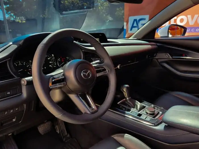 2021 Mazda CX-30 PREFERRED AWD — 7