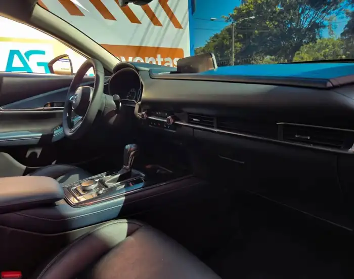 2021 Mazda CX-30 PREFERRED AWD — 9