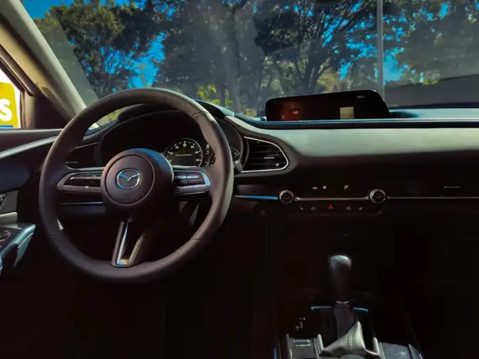 2021 Mazda CX-30 PREFERRED AWD — 10
