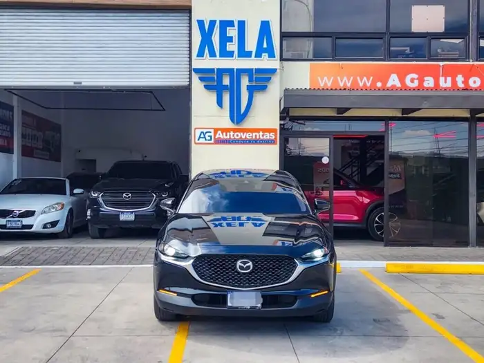 2020 Mazda CX-30 SELECT AWD — 1