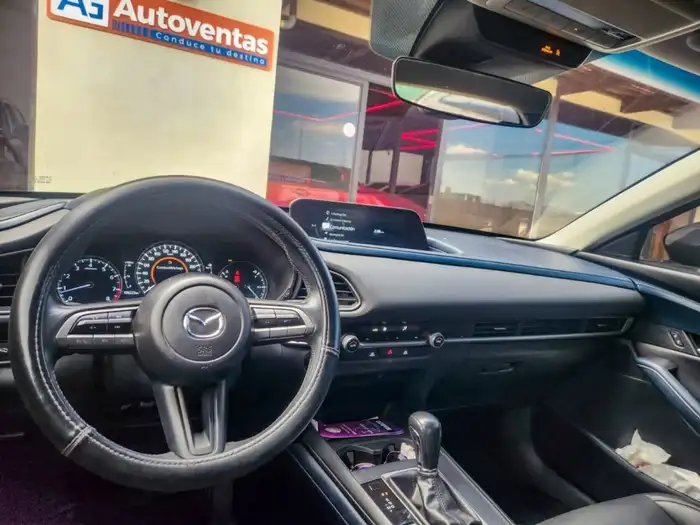2020 Mazda CX-30 SELECT AWD — 7
