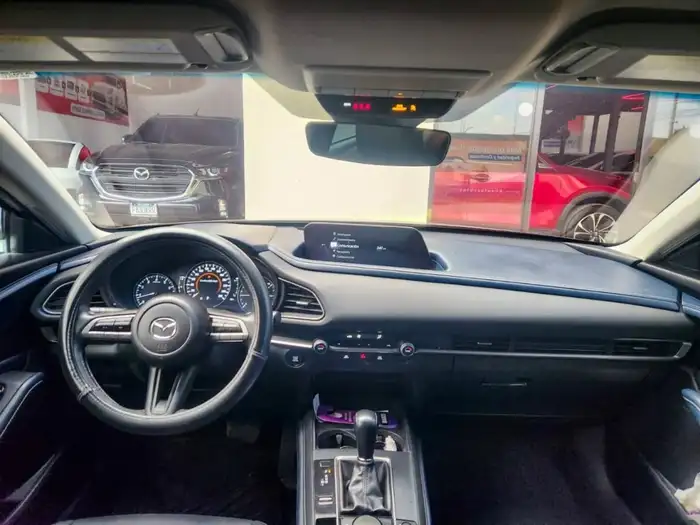 2020 Mazda CX-30 SELECT AWD — 8