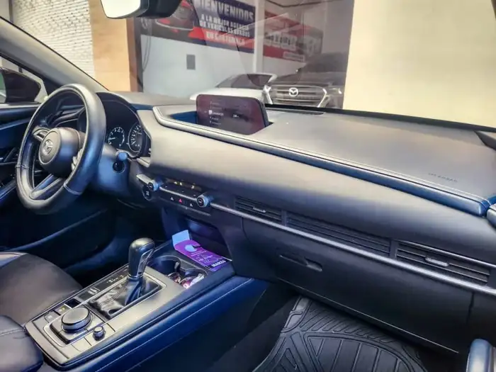 2020 Mazda CX-30 SELECT AWD — 9