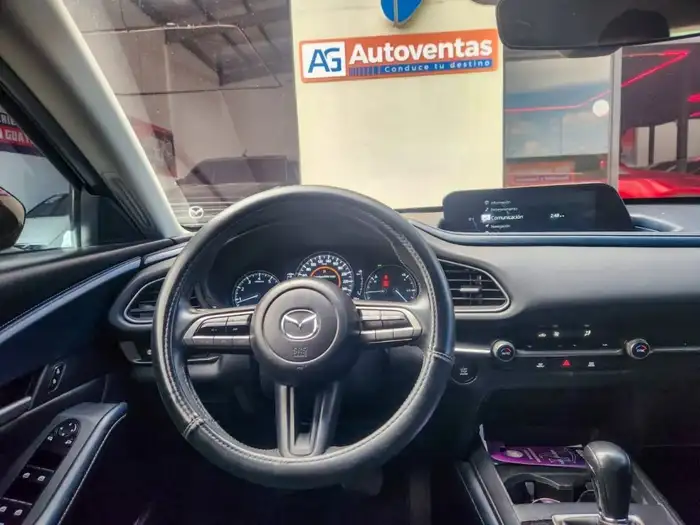 2020 Mazda CX-30 SELECT AWD — 10