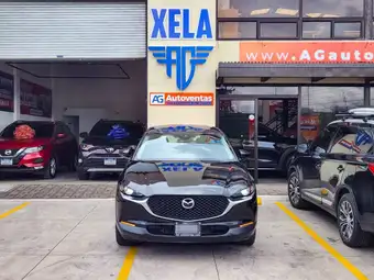 2021 Mazda CX-30 SELECT FWD