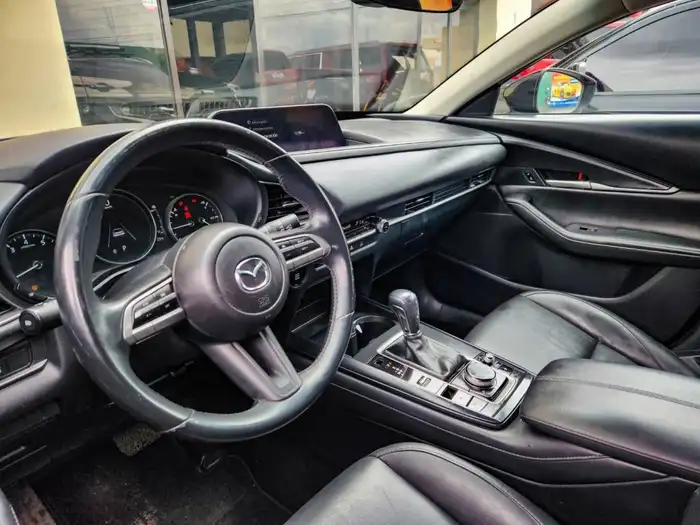 2021 Mazda CX-30 SELECT FWD — 7