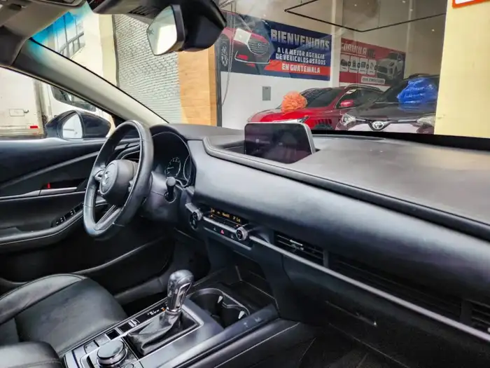 2021 Mazda CX-30 SELECT FWD — 9
