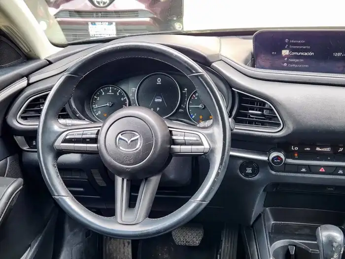 2021 Mazda CX-30 SELECT FWD — 10