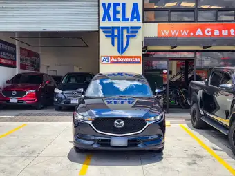 2022 Mazda CX-5 SPORT FWD