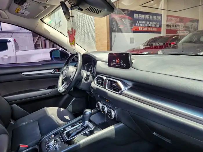 2022 Mazda CX-5 SPORT FWD — 9