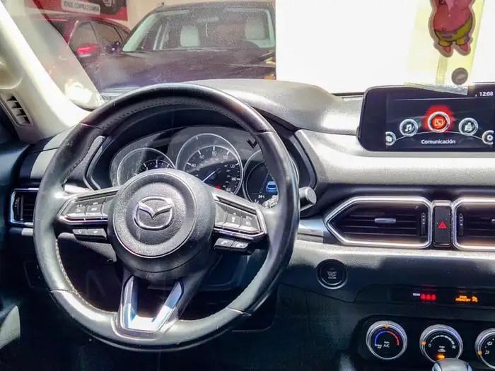 2022 Mazda CX-5 SPORT FWD — 10